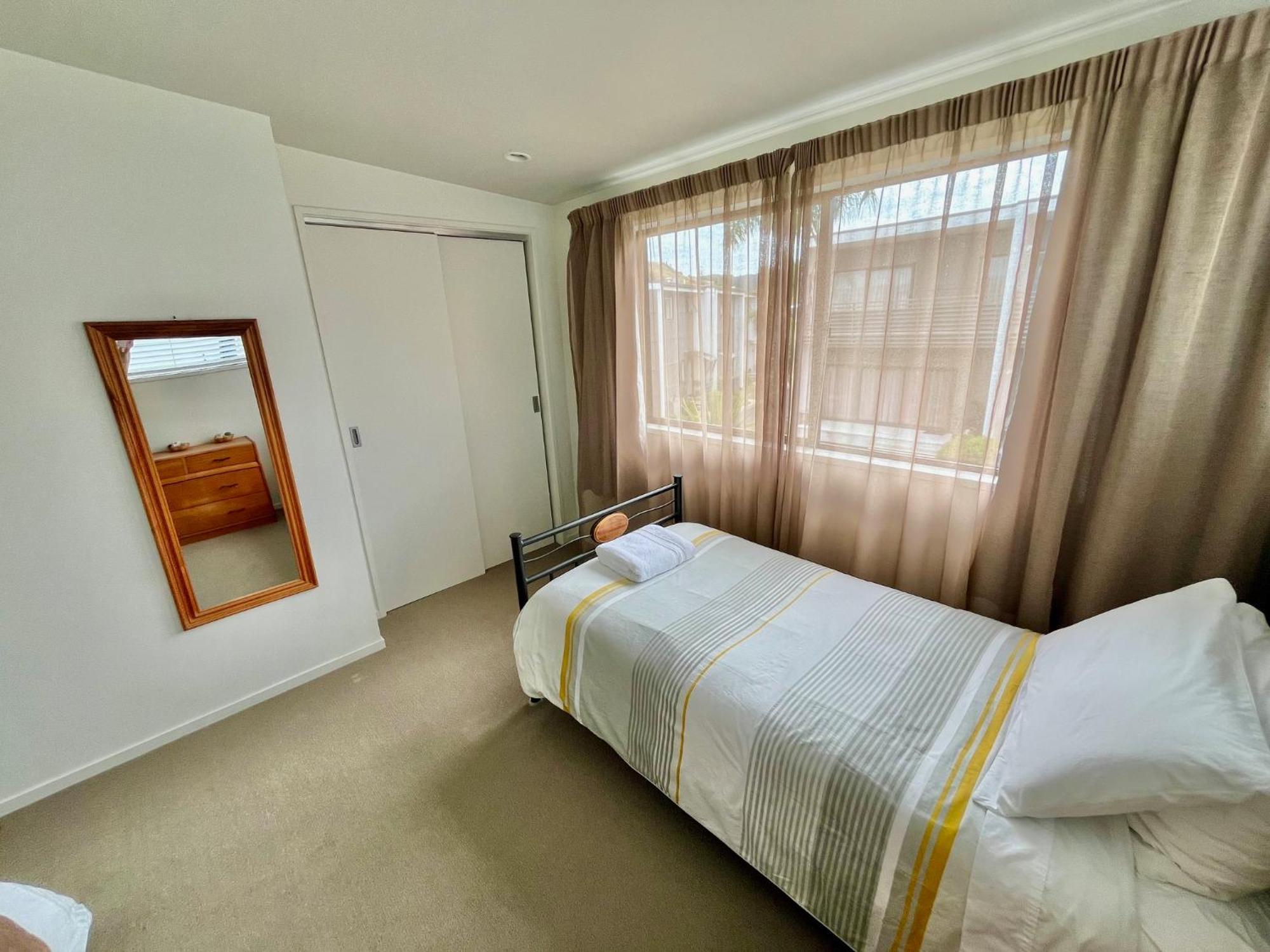 Whitigetaway Sanctuary Soleil Apartamento Whitianga Exterior foto