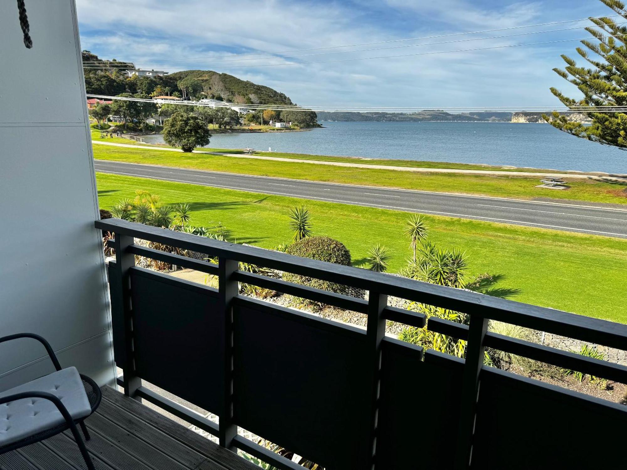 Whitigetaway Sanctuary Soleil Apartamento Whitianga Exterior foto